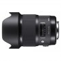 Sigma 20mm F1.4 DG HSM Nikon [ART] - 2